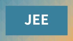 Read more about the article JEE MAINS 2020