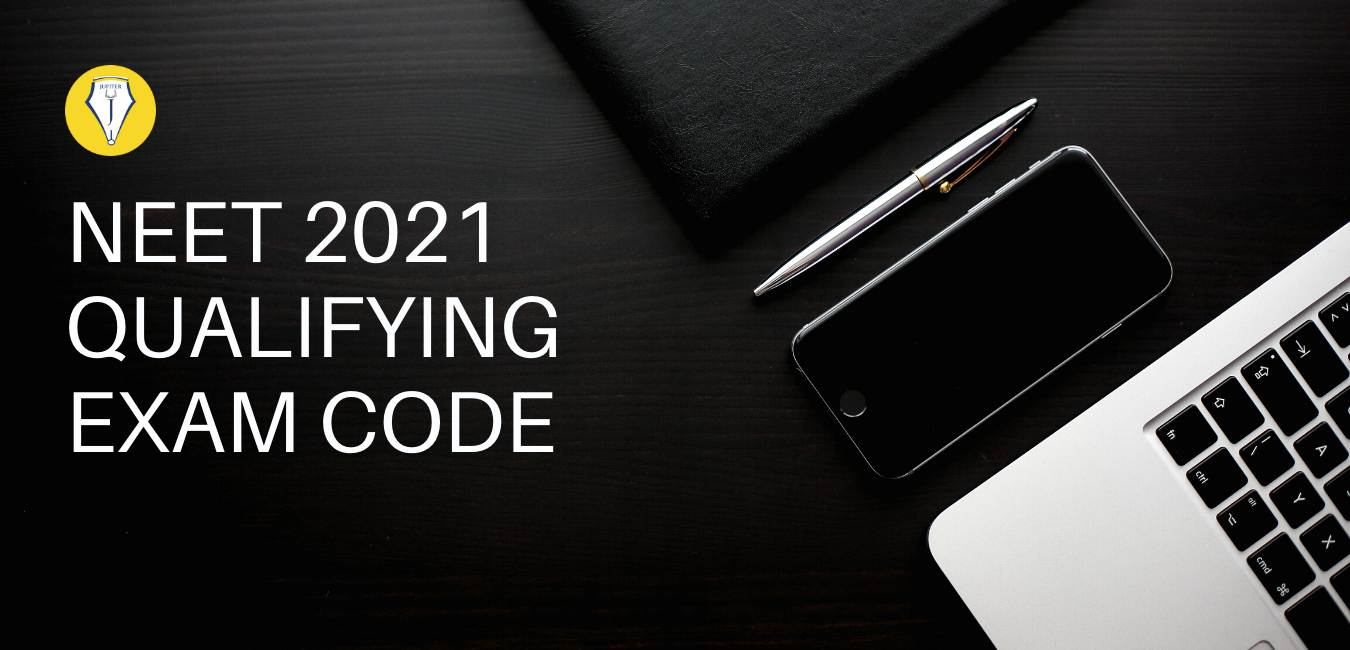 You are currently viewing NEET 2021 QUALIFYING EXAM CODE