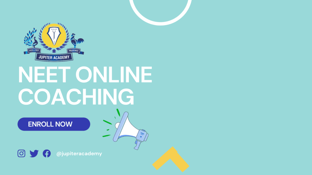 Best NEET Online Coaching Classes