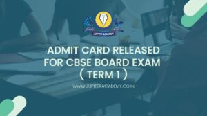 Read more about the article CBSE Board Exam 2021: Admit Cards are released for Class 10 and 12. Know details