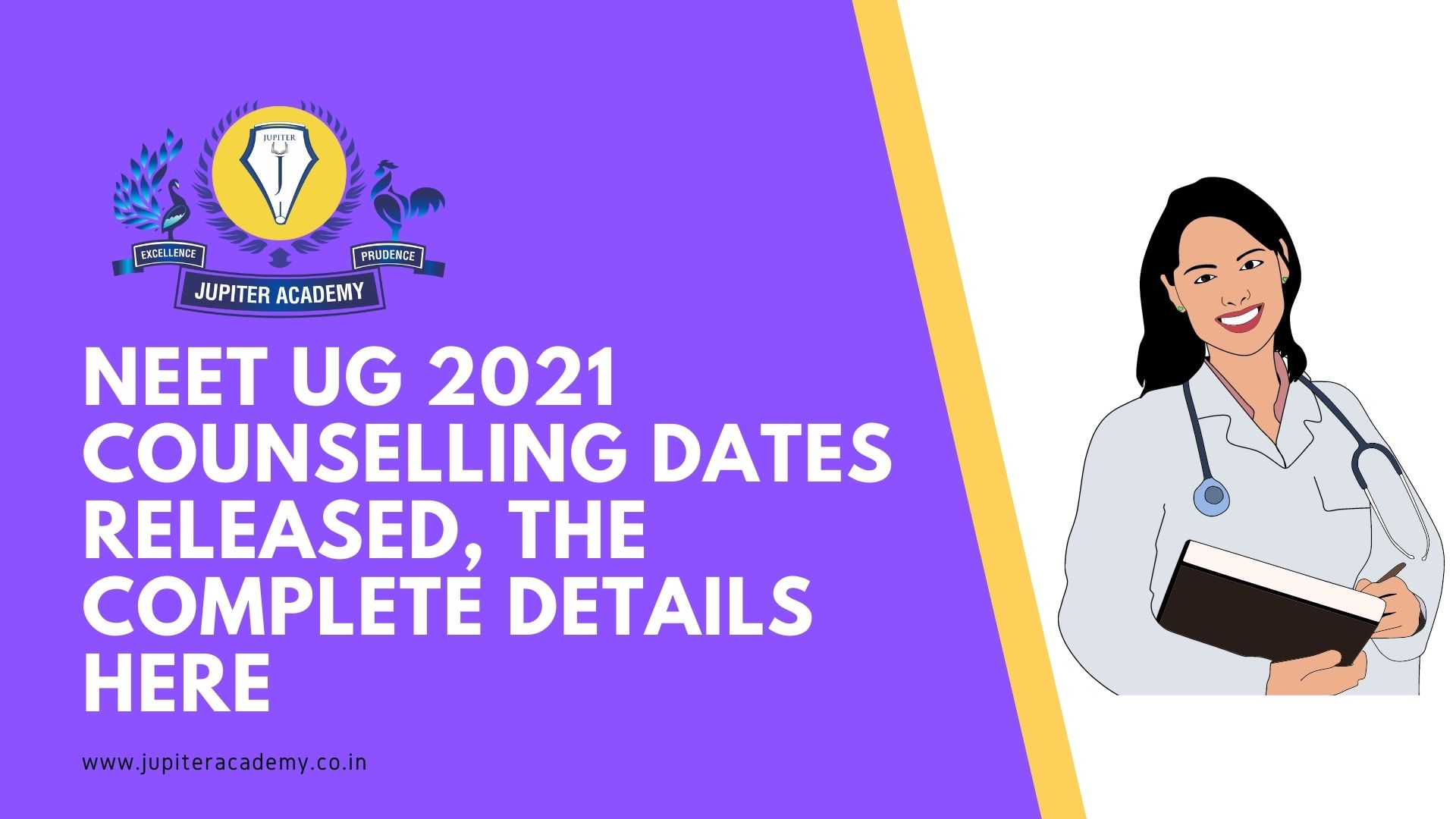 You are currently viewing NEET UG 2021 Counselling Dates Released