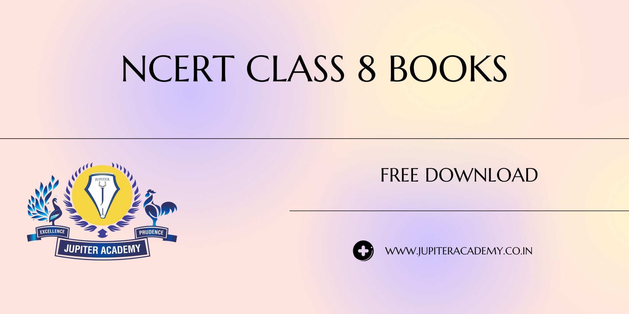 NCERT Books Class 8 - Free Pdf Download