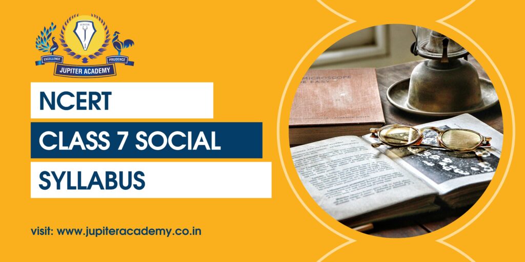 ncert books class 7 social science