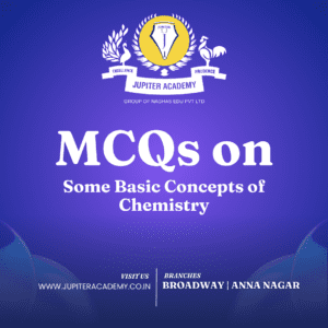 NEET mcqs on some basic concepts of chemistry