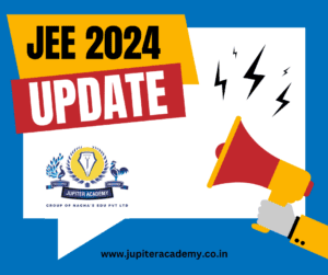 Read more about the article JEE Main Session 1 2024: Answer Key OUT 