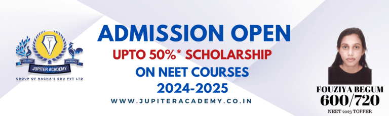 NEET 2024 DOCUMENTS REQUIRED FOR ONLINE APPLICATION