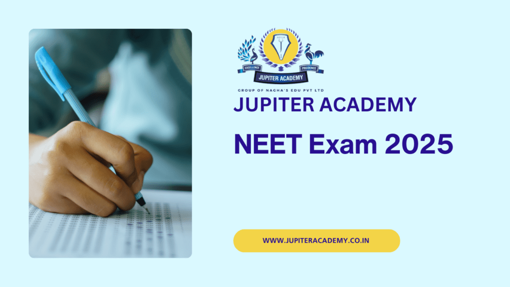 NEET Exam 2025