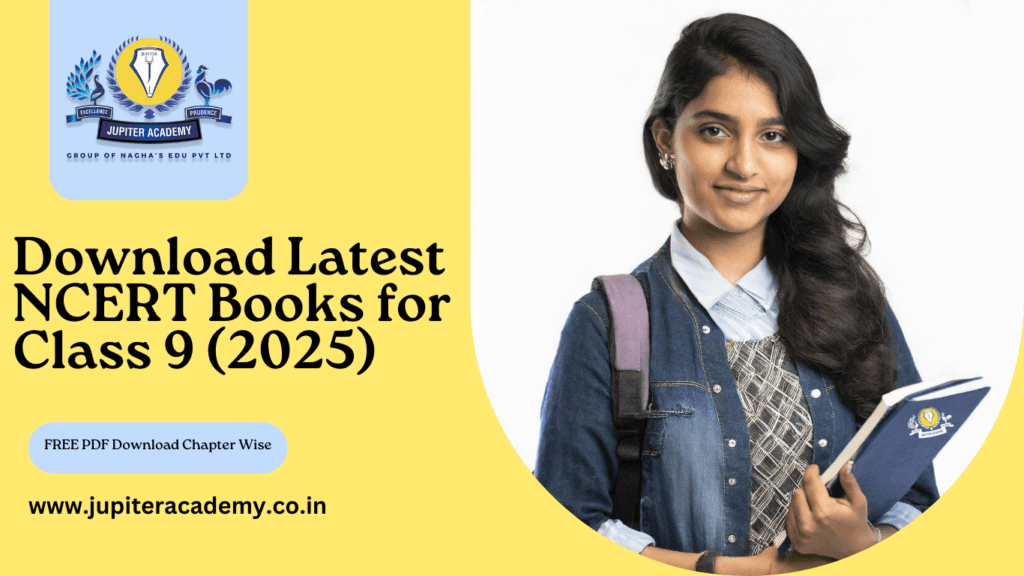 ncert books for class 9