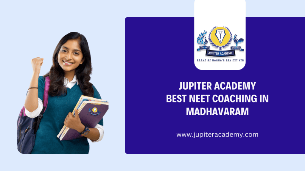 Top NEET Coaching in Madhavaram