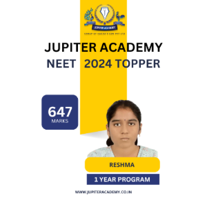 Best NEET Coaching Centre in Chennai