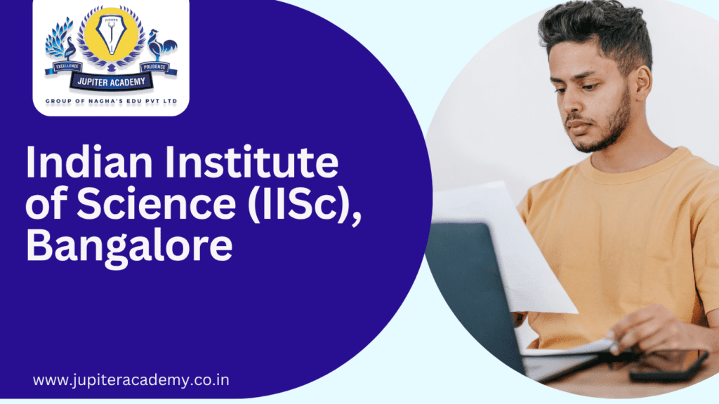 IISc Bangalore