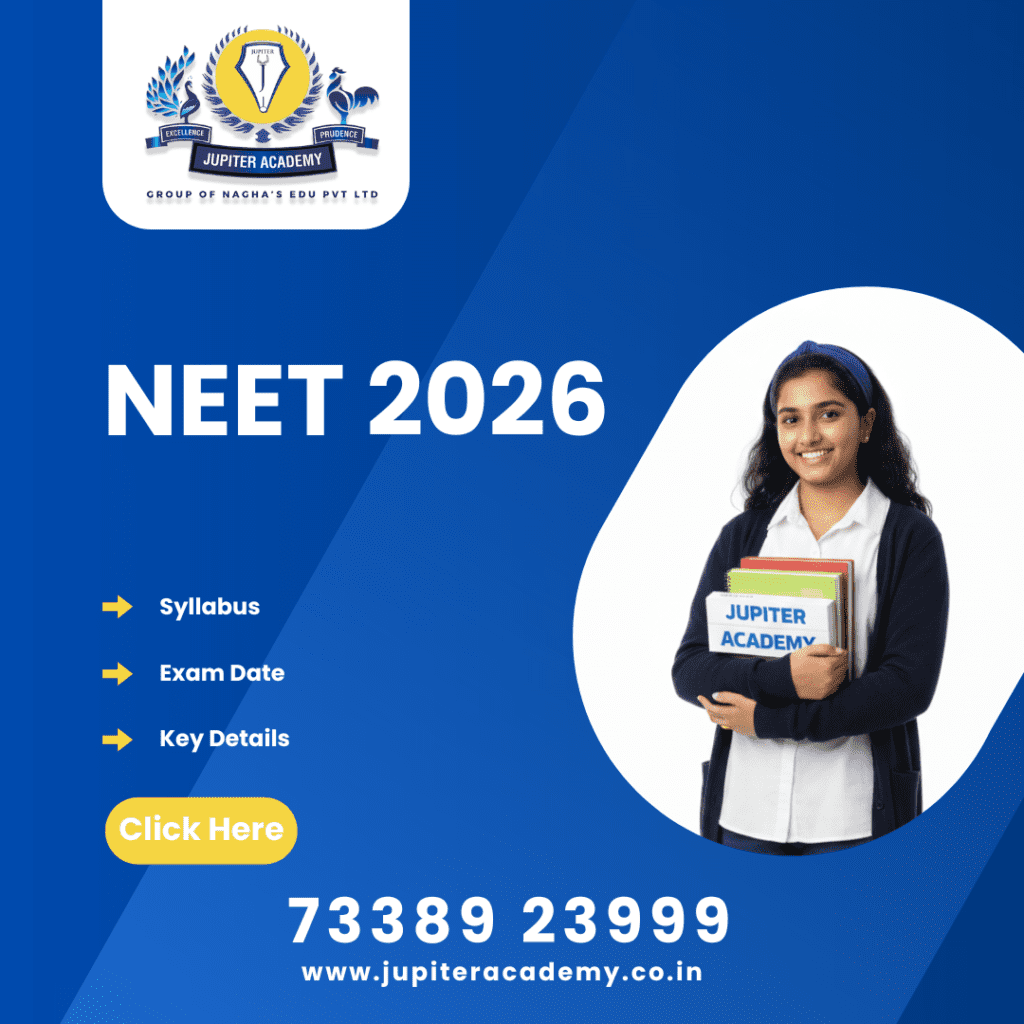 NEET 2026