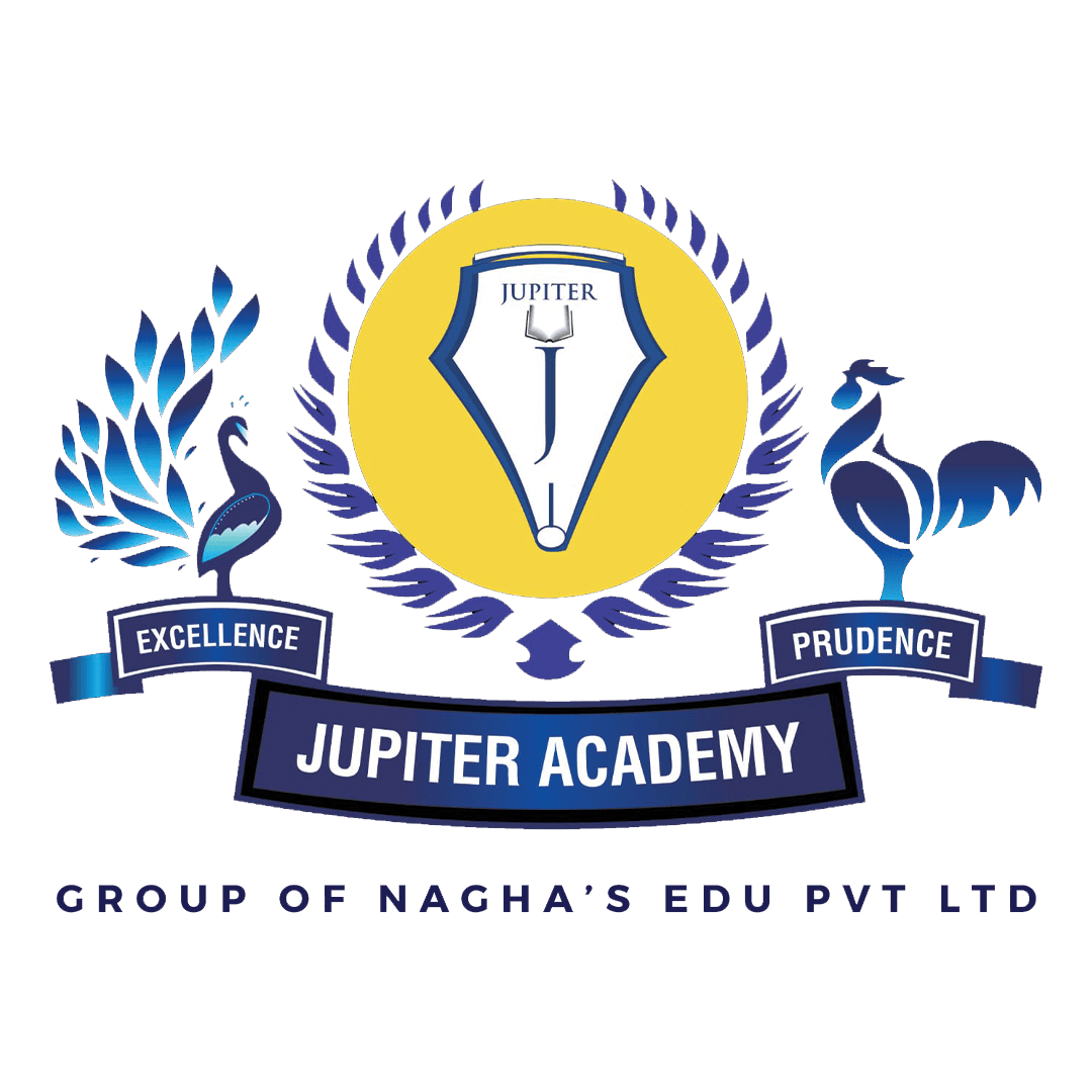 Jupiter Academy Chennai
