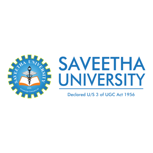 Saveetha Engineering